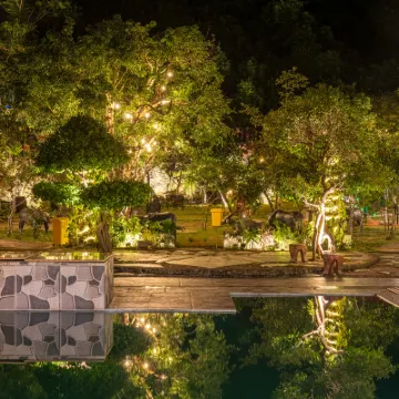 Cat Ba Serena Homestay And Swimming Pool Các khách sạn gần Bãi Trái Tim