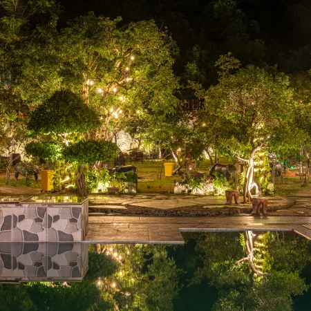 Cat Ba Serena Homestay And Swimming Pool