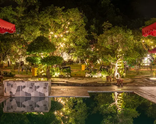 Cat Ba Serena Homestay And Swimming Pool Hotels in Cat Hai