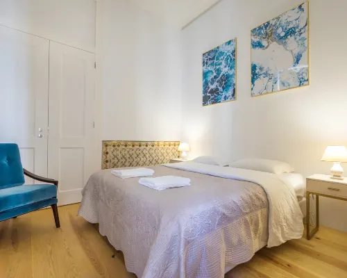 Santa Justa Prime Guesthouse Hotels near Santa Justa Elevator