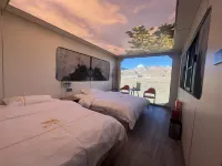 Zangdi Cangsong View Hotel Hotels in Purang