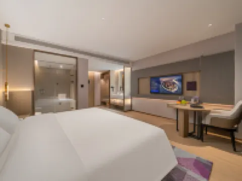 Lavande Hotel(Changshu Haiyu North Road  Flagship Store)