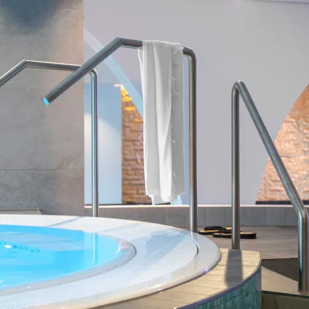 Buff Medical Resort Constance