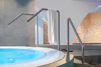 Buff Medical Resort Constance - spa
