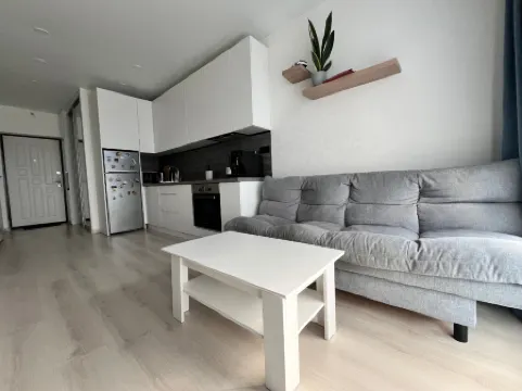 "Miami" apartments in Minsk City