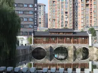 覓岸咖啡ホテル 通山のホテル