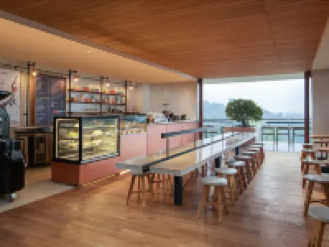 The Gaia Hotel Bandung Hotels in Cidadap