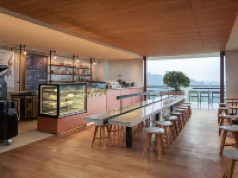 The Gaia Hotel Bandung Hotels in 