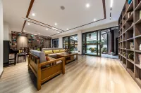 THE YI XANADU HOTEL - Gym