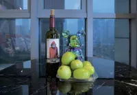 Shuxiangxuan Hotel - bar