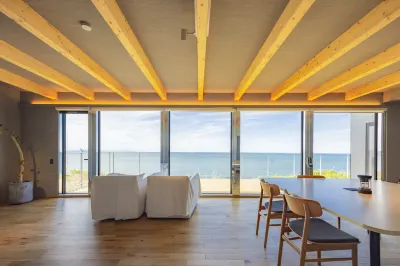 Yunagi Các khách sạn gần コープフーズ㈱ 石狩食品工場