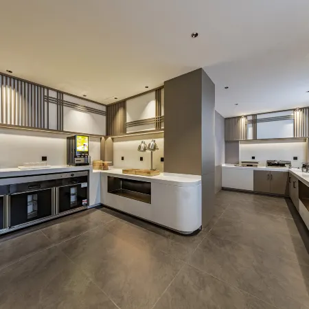 Aidier Hotel (Santai Luxi)