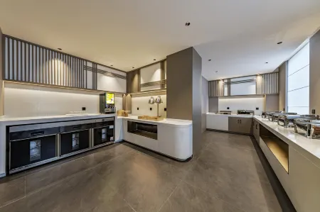 Aidier Hotel (Santai Luxi)