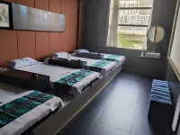 Lavande Hotel (Longnan Changjiang Avenue) Hotels in Longnan