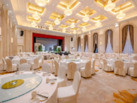 伊寧伊犁賓館 伊寧市酒店