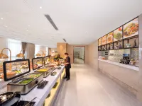 Vienna International Hotel (Shaoguan High-speed Railway Station Square Branch) - 조식 운영