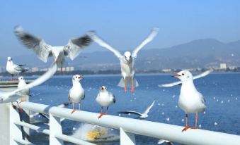 BANCHI·Bed and Breakfast‌·Lake Villa