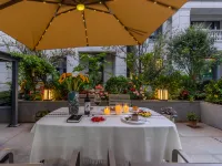 BANCHI·Bed and Breakfast‌·Lake Villa โรงแรมใกล้ประตูมังกรคุนหมิง