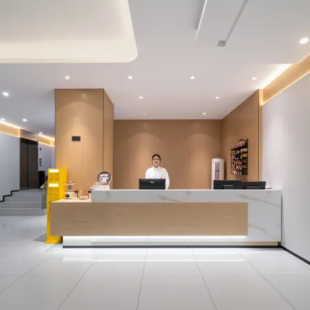 Luzhai Xiduo Hotel • XIDUO HOTEL