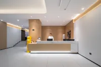Luzhai Xiduo Hotel • XIDUO HOTEL