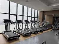 Wyndham Hotel (Yuanjiang) Hotels in Yuanjiang