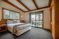Freycinet Cottage 2 - parcheggio