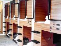 HOTEL LiVEMAX Toyooka