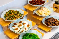 GreenTree Inn فنادق في لايشي