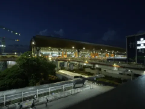 Grace Residency-Inside Chennai Airport Hotels in der Nähe von Flughafen Chennai