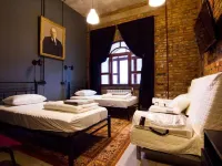 Yagel Loft Hostel Hotels in Murmansk