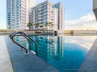 JB Paradigm Mall by RR JBcity Hotels in Tebrau