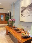 Qianyi Hotel (Beiliu Wanda Plaza Branch) Hotels in Beiliu