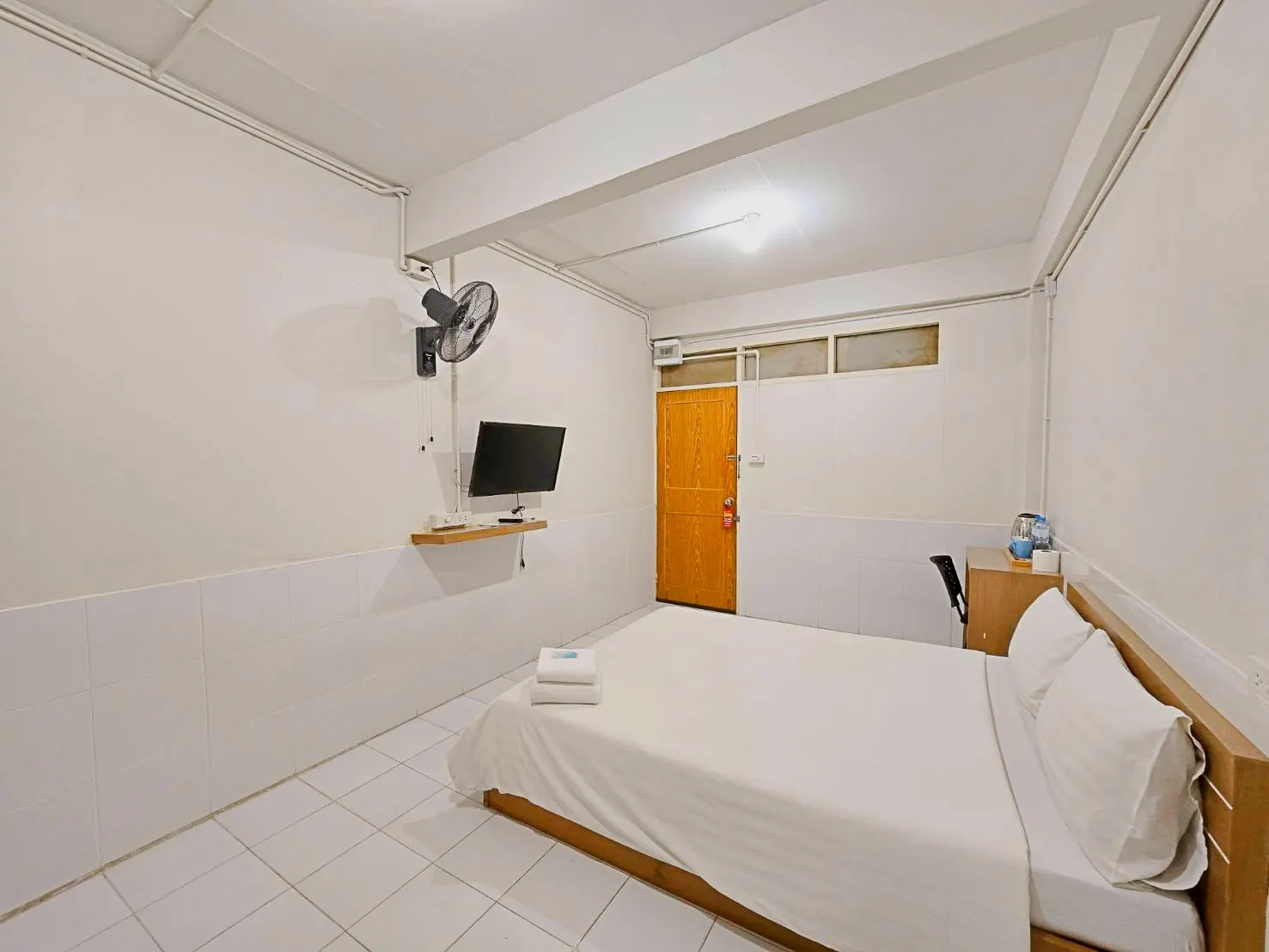 Ze Residence Ramintra Camere Photos