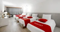 Ramada by Wyndham Hotel Chungju Suanbo