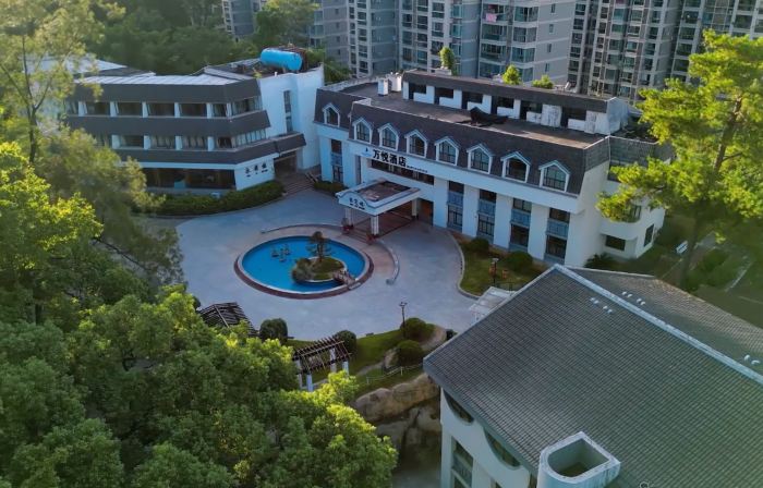 Wanyue Hotel