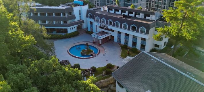 Wanyue Hotel Hotels in Yong'an