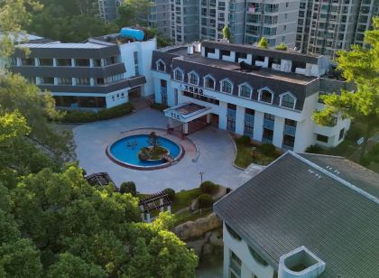 萬悅酒店（永安新安路店） 永安酒店優惠