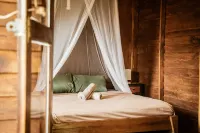 The Hideaway, Koh Lipe - balkon