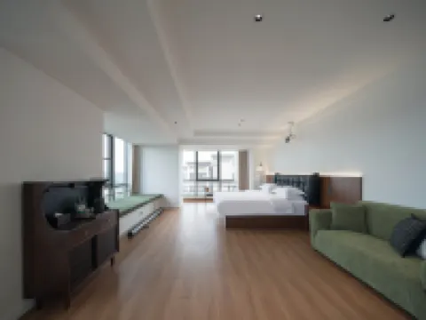 YUEDING HOTEL