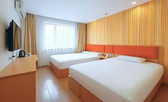 Homeinn Hotel (Benxi Bus Station)