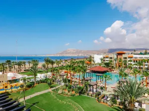 Riu Palace Tikida Agadir - All Inclusive