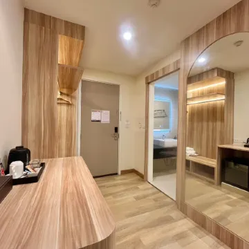 L2 Premium Hotel Отели рядом с достопримечательностью «Туек Ком»