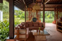 Kuara Lombok Hotels in Mertak