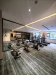 Fuyang • Guiyue | FoamyTubMemoryGames Design Hotel (Fuyang Yingzhou Wanda Plaza) - Gym