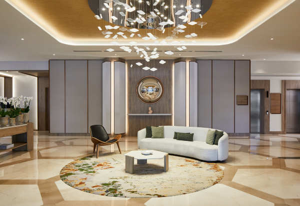Madrid Marriott Hotel Princesa Plaza Hotels in Madrid