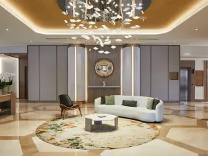 Madrid Marriott Hotel Princesa Plaza