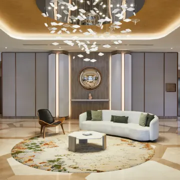 Madrid Marriott Hotel Princesa Plaza Отели рядом с достопримечательностью «Небоскреб "Испания"»