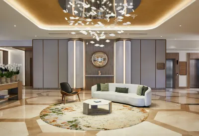 Madrid Marriott Hotel Princesa Plaza Hotels in Madrid