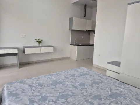 An Binh Hotel Apartment Hotels in 