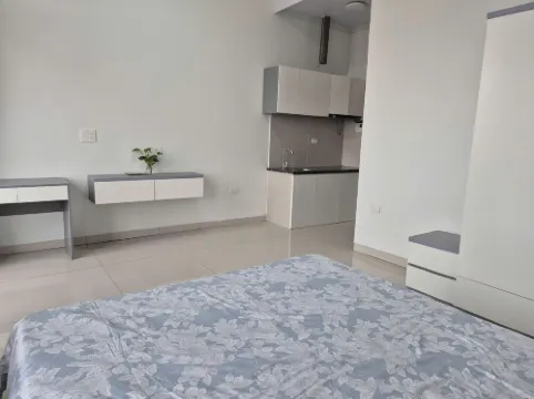 An Binh Hotel Apartment 安豐酒店